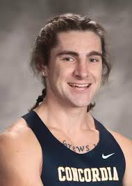 2017-18 Men's Track and Field Roster