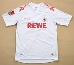 So nah dran wie noch nie! 2011 12 1 Fc Koln Podolski Shirt M Boys Football Soccer European Clubs German Clubs Other German Clubs Classic Shirts Com