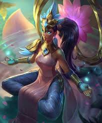 Imagem De League Of Legends Karma And Lol League Of Legends Lol League Of Legends League