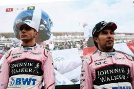 The inside line f1 podcast is hosted by mithila mehta and kunal shah. Analysis How Big A Disadvantage Do Taller F1 Drivers Face Racefans