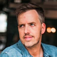 Garrett Curry (@RaygunGarrett)