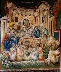 Read reviews from world's largest community for readers. O Mystikos Deipnos The Last Supper Religioznoe Iskusstvo Iskusstvo Tajnaya Vecherya