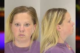 Brittany Ford — Richmond County Jail Bookings