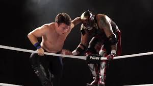 Mike bailey date of birth: Penta El Zero M Vs Mike Bailey Pro Wrestling World Cup Finals Youtube