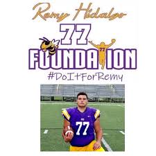 Remy Hidalgo Foundation (@remyhidalgofoundation) · Walker, LA