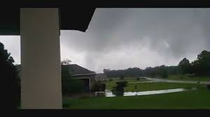 Tornadoes are some of mother nature's most destructive forces. Tornado Reported In Florida Firstcoastnews Com