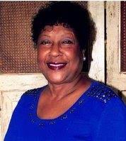 Maria Carter-Redmon Obituary (1948