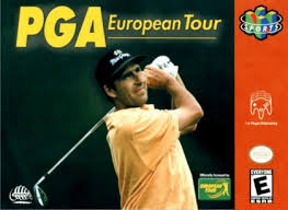 Pga European Tour Usa Nintendo 64 N64 Rom Download Wowroms Com