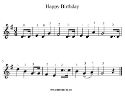 Happy Birthday Zum Geburtstag Viel Gluck Kostenlose Noten Musikparadies Wiesbaden Zum Geburtstag Viel Gluck Noten Geburtstag Lieder