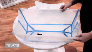 Finally called again and got a live person once. Stokke Flexibath Youtube