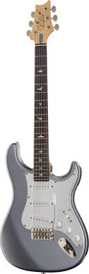 Mayer has now revealed the title and release date of his new lp. Prs John Mayer Silver Sky Tungsten Thomann Uk