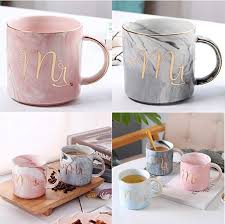 Amazon Com Tea Cup Coffee Mug Cups Hand Blown Crystal Glass Tea Cup Unique Personalized Birthday Present Ideas For Couples Coffee Mugs Glass Tea Cups Mugs