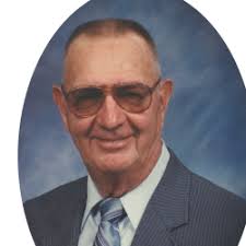 Remembering William Elria (Bill) Coldwell