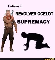 Ocelot Memes Best Collection Of Funny Ocelot Pictures On Ifunny