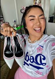 Dodgers X Murakami Outfit