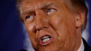 Sky News host Sharri Markson says Donald Trump has today “come out  swinging" in full support of the 101 innocent hostages remaining in Gaza.