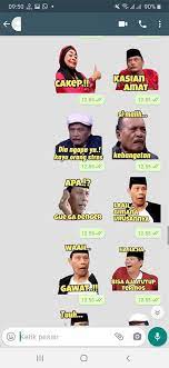 Gambar lucu wa bikin ngakak. Buat Stiker Wa Perang Gambar Lucu Hot Wastikerapps For Android Apk Download