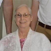 Jean Cooley Obituary