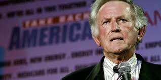 Gary Hart: Obama Won't Fade