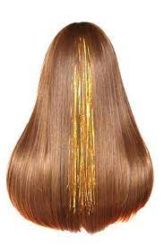 Kaynak Altin Tinsel Tel Tel New Obsessions Ht 007 Sac En Son Moda Trendleri Moda Trendleri