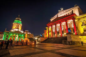 #claudio monteverdi #monteverdi #la venexiana #konzerthaus berlin. Konzerthaus Am Gendarmenmarkt In Berlin Deutschland Franks Travelbox
