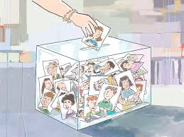Resultado de imagen para FUNCION Y DEFINICION DEL PRESIDENTE ELECTO