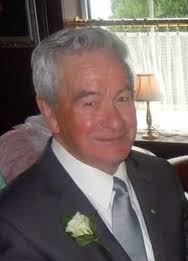 Condolence Book for John Hone (Donegal Town, Donegal)