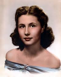 Marlene Fritz's Instagram, Twitter & Facebook