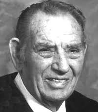 Preston Thornton Obituary (2006)