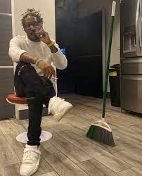 Future Broom Challenge Broom Challenge Know Your Meme