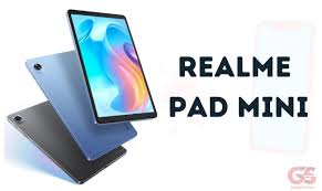 Realme Pad Mini - Full Specifications ...