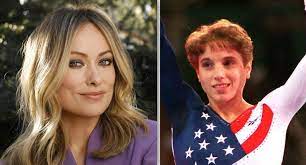 Juli 1996 wurde kerri strug in atlanta zu amerikas goldmarie. Kerri Strug Biopic To Be Directed By Olivia Wilde Sets Off Bidding War Among Film Companies Kerri Strug Biopic To Be Directed By Olivia Wilde Is A Hot Item In Distribution Bidding