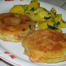 Kohlrabi Cordon Bleu Von Ars Vivendi Chefkoch Rezept Rezepte Kohlrabirezepte Rezepte Mit Kohlrabi