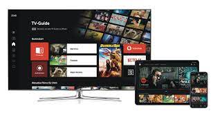 Jump to navigation jump to search. Vodafone Adds Dazn To Tv Platform In Germany Further Markets To Follow