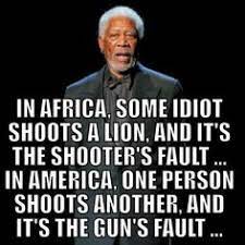  Gun Control Humor