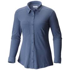 4.7 out of 5 stars 5. Columbia Saturday Trail Knit Long Sleeve Shirt Women S Campsaver
