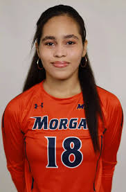 2022 Volleyball Roster