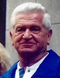 Edward Joseph Pruchnic Obituary