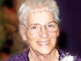 Theresa Bolduc Tracy