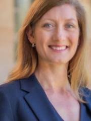 Professor Nicole Gillespie