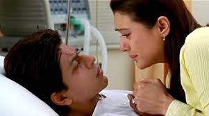 Image result for film (Kal Ho Naa Ho)(2003)