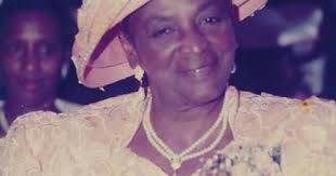 Caroil Bernice Bullard