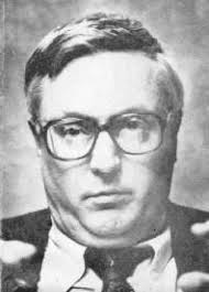 Well-known city figure Hostetler dies