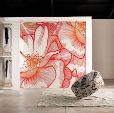 Parcourez notre sélection de porte de placard : Idee Deco Tapisser Ses Portes De Placards Blog Izoa