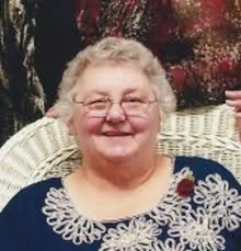 Alice F. Kieffer Obituary November 26, 2014