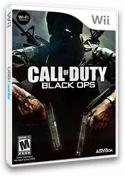 Descarga super paquete no 4 de juegos para wii u, wup installer (mega) no olvides suscribirte al canal lista de juegos (usa todos)007 legend assassins cree. Call Of Duty Black Ops Sc7e52 Wii Mega