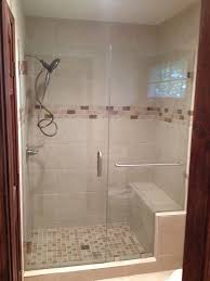 Glass Shower Doors Frameless Frameless Glass Shower Door Photo Gallery Precision Glass Glass Shower Doors Frameless Shower Doors Shower Remodel