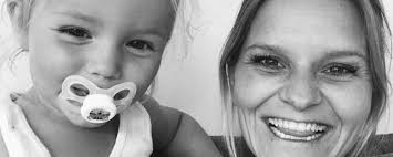 Rita Larsen, Troels Alle, Munkebo