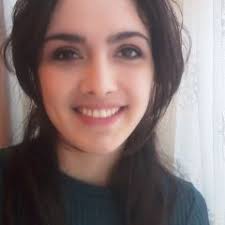 Aryana Collins Jackson Data scientist