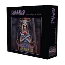 Maybe you would like to learn more about one of these? Shop The Falling In Reverse Official Online Store Kings Road Merch